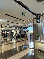 Gold Coast Mall Nha Trang - LT housing