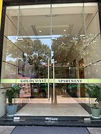 Gold Coast Mall Nha Trang - LT housing