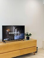 Gold Coast Mall Nha Trang - LT housing