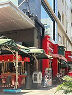 Gold Coast Mall Nha Trang - LT housing