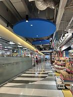 Gold Coast Mall Nha Trang - LT housing