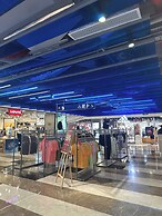 Gold Coast Mall Nha Trang - LT housing