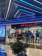 Gold Coast Mall Nha Trang - LT housing