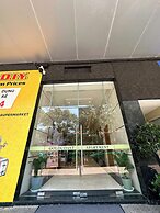 Gold Coast Mall Nha Trang - LT housing