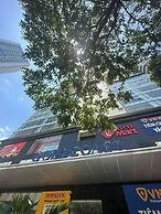 Gold Coast Mall Nha Trang - LT housing