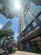 Gold Coast Mall Nha Trang - LT housing