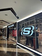 Gold Coast Mall Nha Trang - LT housing