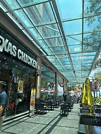 Gold Coast Mall Nha Trang - LT housing