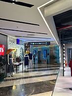 Gold Coast Mall Nha Trang - LT housing