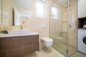 Luxury Apartments Ivanovic