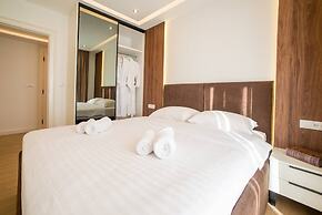 Luxury Apartments Ivanovic