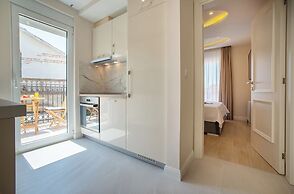 Luxury Apartments Ivanovic