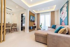 Luxury Apartments Ivanovic