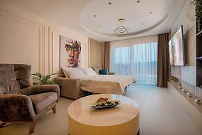 Luxury Apartments Ivanovic
