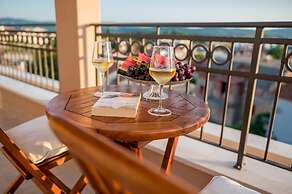 Luxury Apartments Ivanovic