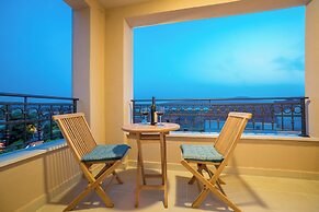 Luxury Apartments Ivanovic