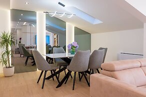 Luxury Apartments Ivanovic