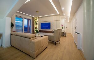 Luxury Apartments Ivanovic