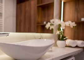 Luxury Apartments Ivanovic