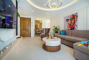 Luxury Apartments Ivanovic