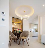 Luxury Apartments Ivanovic