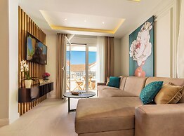 Luxury Apartments Ivanovic