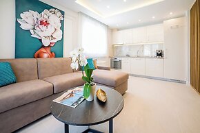 Luxury Apartments Ivanovic