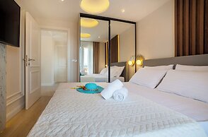 Luxury Apartments Ivanovic