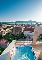 Luxury Apartments Ivanovic