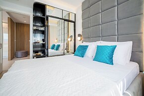 Luxury Apartments Ivanovic