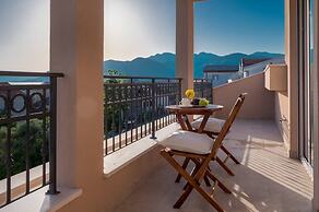 Luxury Apartments Ivanovic