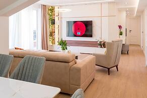 Luxury Apartments Ivanovic