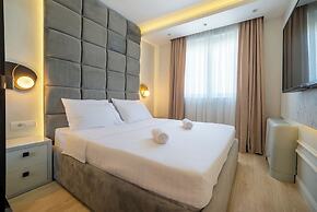 Luxury Apartments Ivanovic