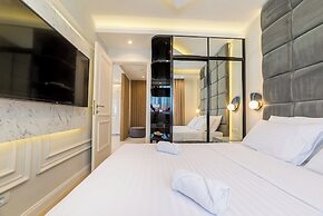 Luxury Apartments Ivanovic