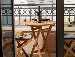 Luxury Apartments Ivanovic