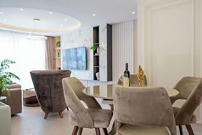 Luxury Apartments Ivanovic