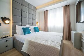 Luxury Apartments Ivanovic