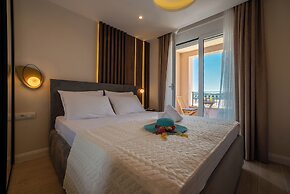 Luxury Apartments Ivanovic