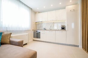 Luxury Apartments Ivanovic