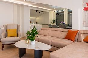 Luxury Apartments Ivanovic