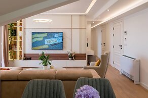 Luxury Apartments Ivanovic