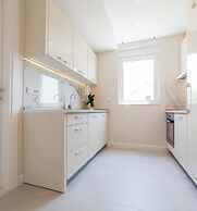 Luxury Apartments Ivanovic