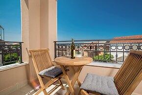 Luxury Apartments Ivanovic