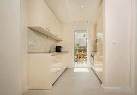 Luxury Apartments Ivanovic