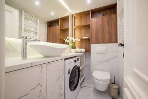 Luxury Apartments Ivanovic