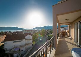 Luxury Apartments Ivanovic