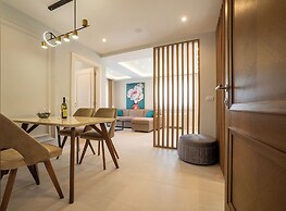 Luxury Apartments Ivanovic