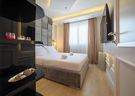 Luxury Apartments Ivanovic