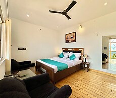 Winterline Gold Resort