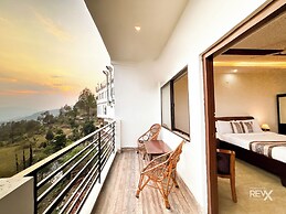 Winterline Gold Resort